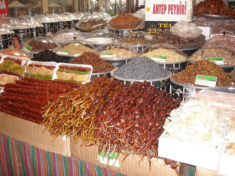سبع بهارات