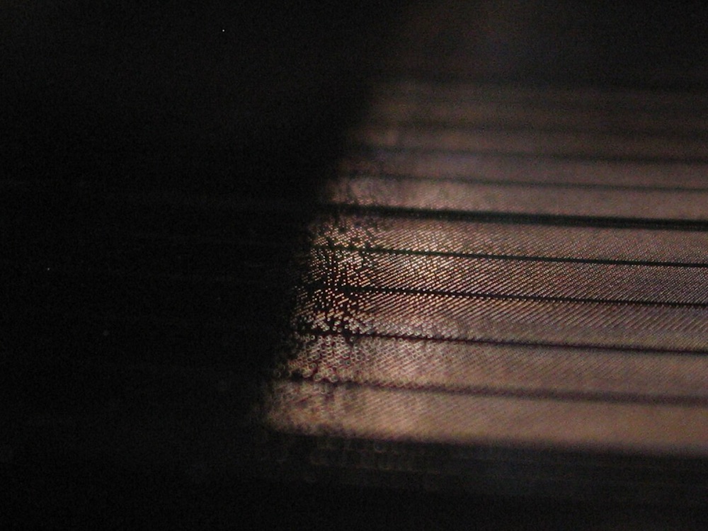 Vinyl — Beiruter Morgen