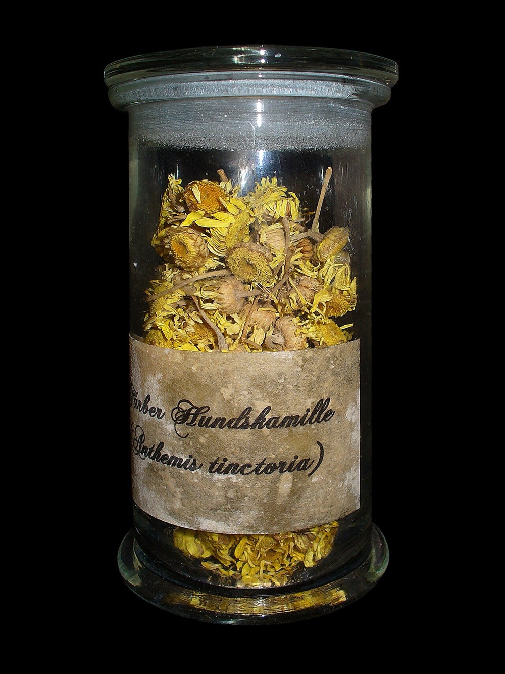 Zhourat-Bergkräutertee