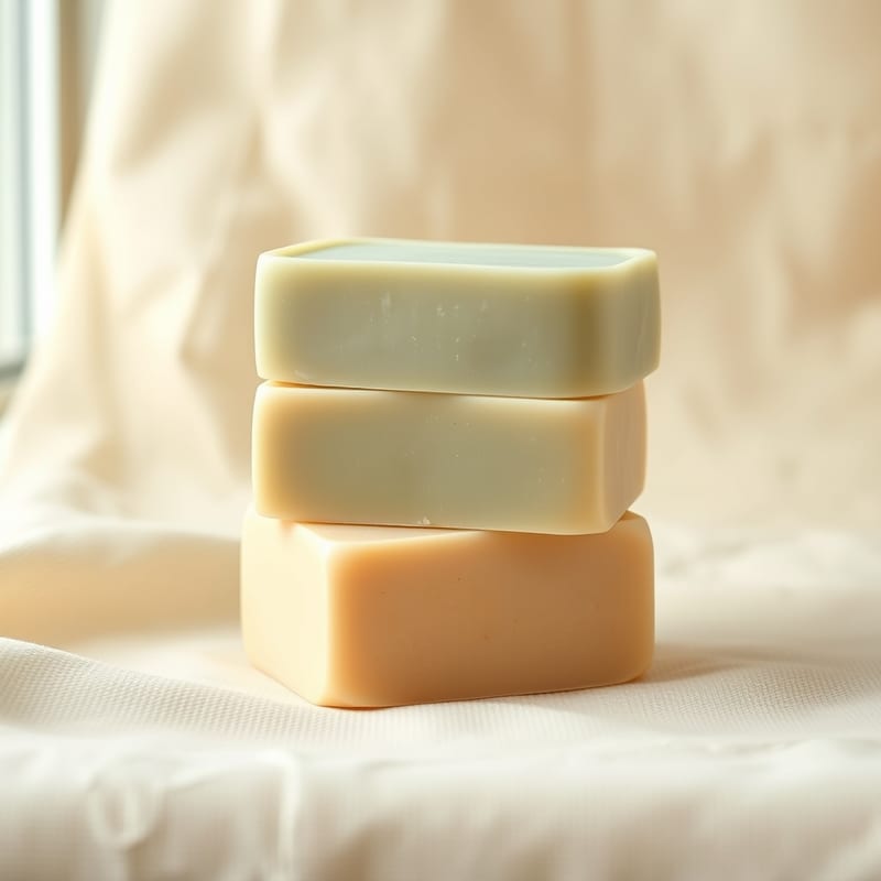Savon de Tripoli