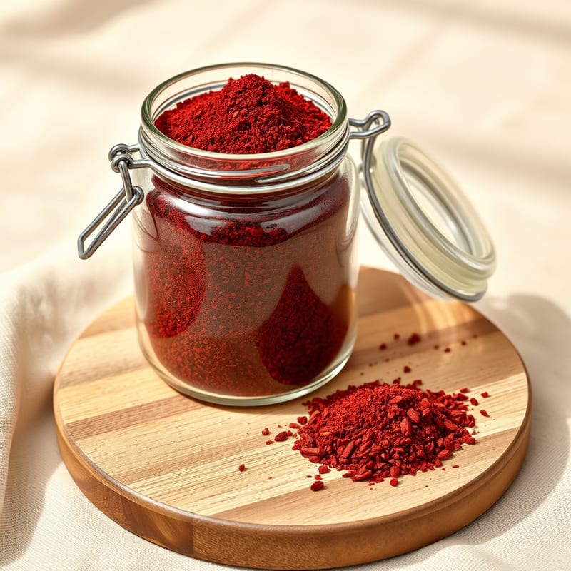 Sumac de montagne